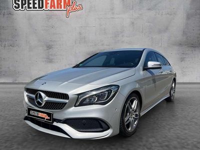 Mercedes CLA200