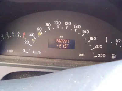 Gebraucht Mercedes A190
