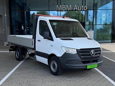 Mercedes E-Sprinter