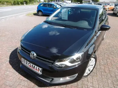 Occasion VW Polo