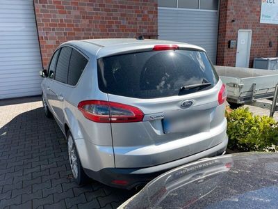 gebraucht Ford S-MAX 