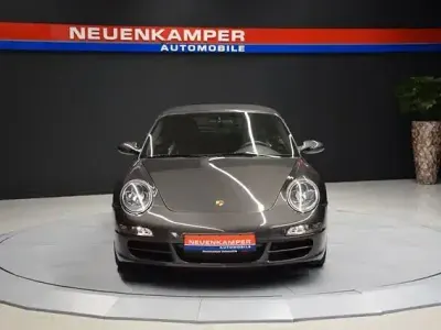 Gebraucht Porsche 997