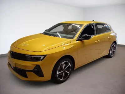 Gebraucht Opel Astra