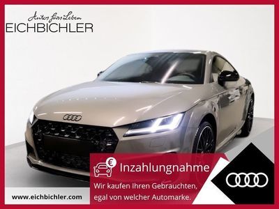 gebraucht Audi TT Coupé 40 TFSI S-Line Competition pl