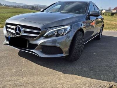 Mercedes C250
