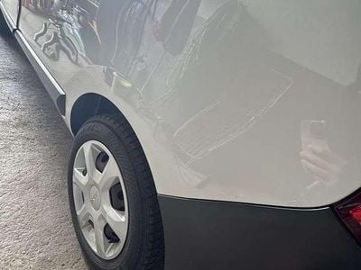 Dacia Dokker Express