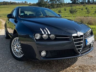 gebraucht Alfa Romeo 159 Alfa1.9 JTS 16V Progression Progression