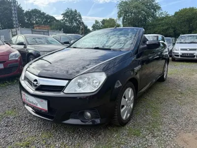 Gebraucht Opel Tigra