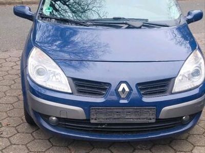 gebraucht Renault Scénic II 1.9 dci