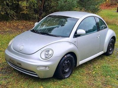 VW Beetle