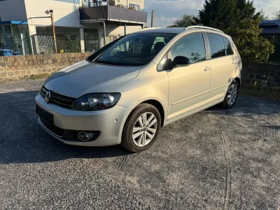 Gebraucht VW Golf Plus