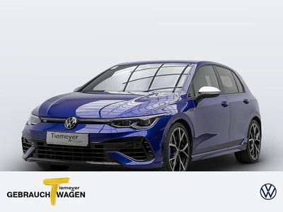 gebraucht VW Golf R DSG 4M MATRIX NAVI LM19 H-K Tiemeyer automobile GmbH & Co. KG Tiemeyer automobile GmbH & Co. KG