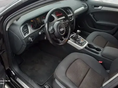 Gebraucht Audi A4 Allroad