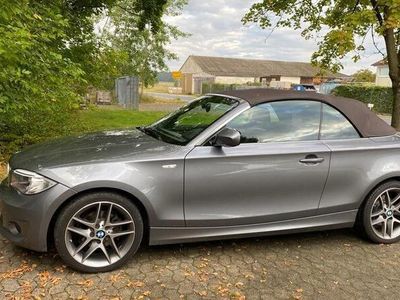 BMW 118 Cabriolet