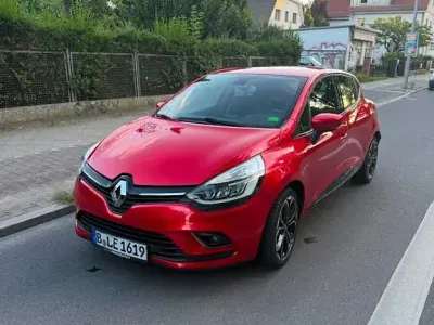 Gebraucht Renault Clio IV