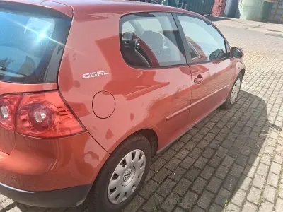 Gebraucht VW Golf IV