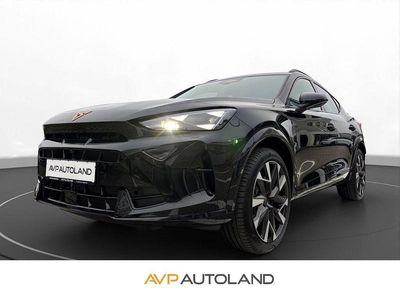 Nouă Cupra Formentor 150 CP (110 kW) 2026 Negru SUV
