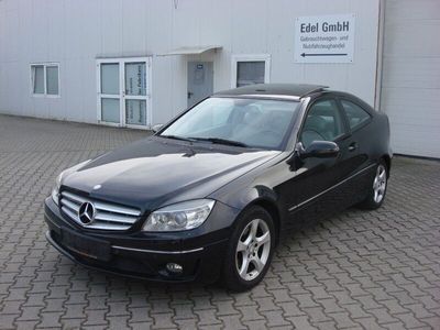 Mercedes CLC230