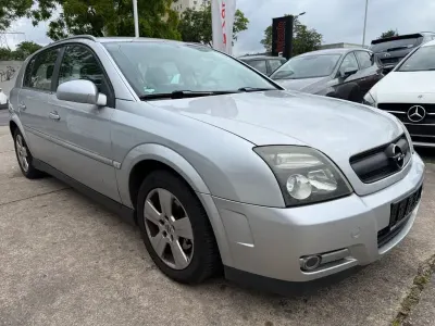 Gebraucht Opel Signum