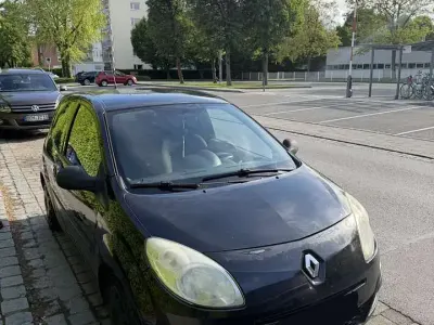 Używany Renault Twingo