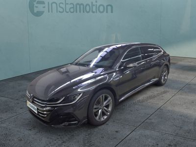 VW Arteon