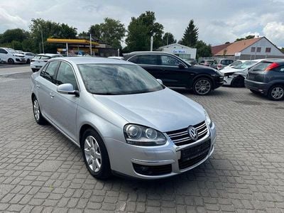 VW Jetta
