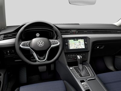 gebraucht VW Passat Variant 1.4 eTSI GTE DSG *Pano*