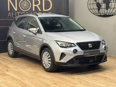 Gebraucht Seat Arona