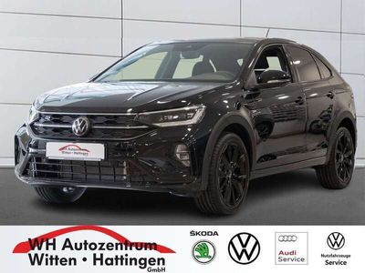 gebraucht VW Taigo 1.5 TSI DSG R-LINE BLACK STYLE PANORAMA NAVI AH...