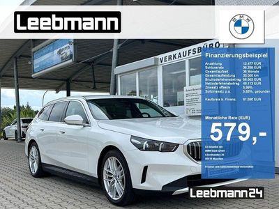 BMW 530e