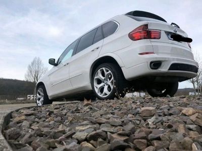 gebraucht BMW X5 xDrive30d -