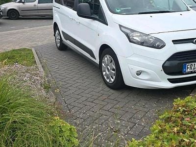 Ford Tourneo