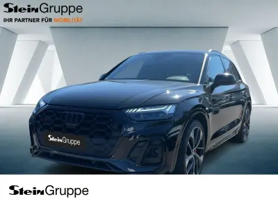 Gebraucht Audi SQ5