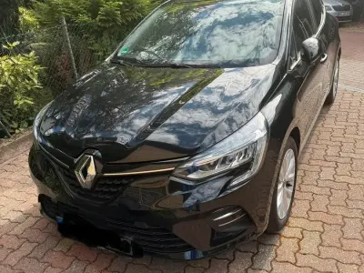 Gebraucht Renault Clio V