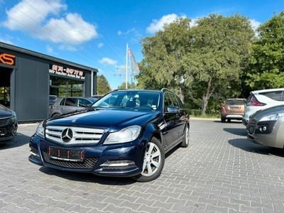 Mercedes C250