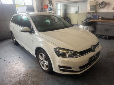 VW Golf VII