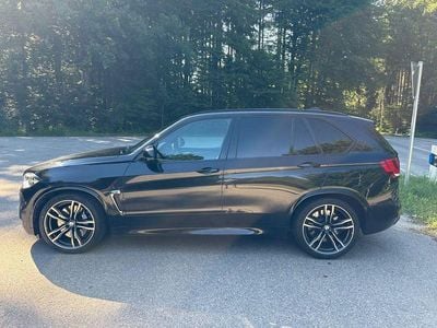 BMW X5 M
