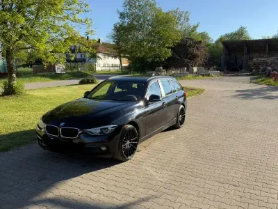 Gebraucht BMW 330