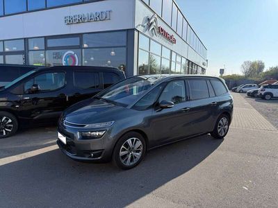 Citroën Grand C4 Picasso