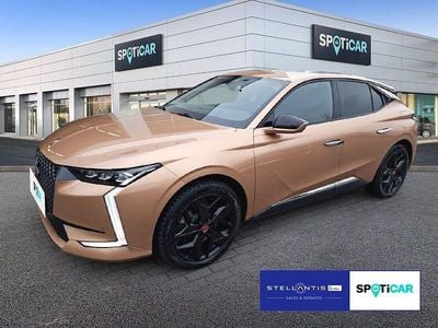 DS Automobiles DS4