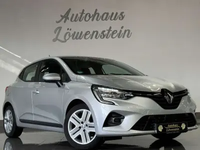 Gebraucht Renault Clio V