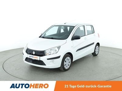Suzuki Celerio