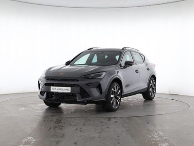 Nouă Cupra Formentor 204 CP (150 kW) 2026 Gri SUV