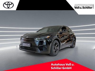 Neu Toyota C-HR+ 166 kW (226 PS) 2026 SUV
