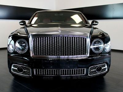 gebraucht Bentley Mulsanne 6.8 Speed W.O. Edition by Mulliner