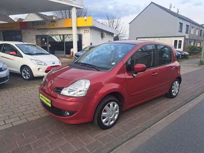 gebraucht Renault Modus 1.2 16V Dynamique