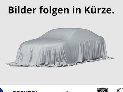 Grau Gebraucht 2023 Peugeot 3008 Allure SUV | 24.990 € (Guter Preis)
