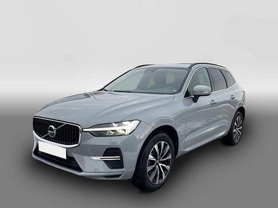 Gebraucht Volvo XC60 Core 250 PS (183 kW) 2024 Grau SUV