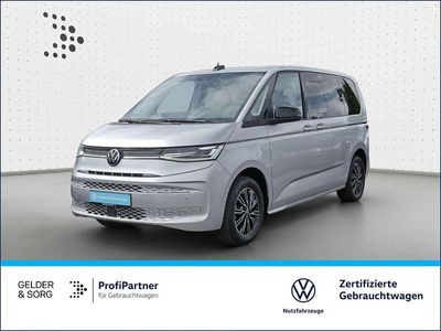 VW T7