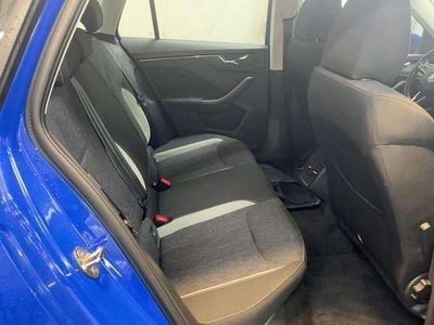 Blau Gebraucht 2019 Skoda Kamiq Style SUV | 19.748 € (Fairer Preis)